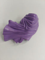 McFarlane Spawn Redeemer Purple Cape Accessory Part ONLY