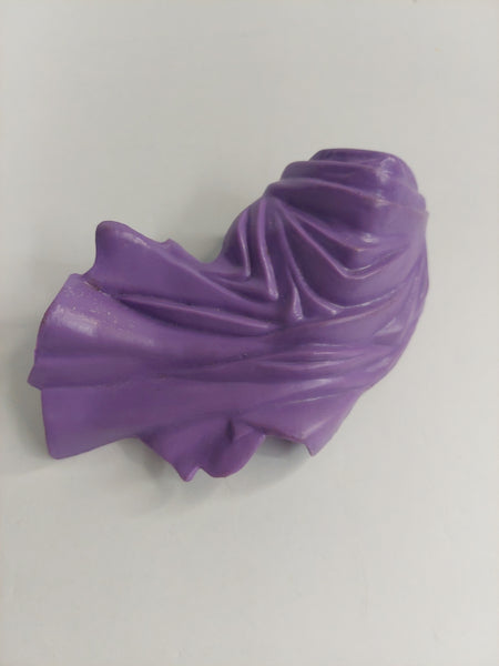 McFarlane Spawn Redeemer Purple Cape Accessory Part ONLY