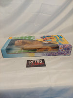 Vintage The Wizard of Oz Cowardly Lion Doll Style No. 8875