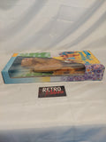 Vintage The Wizard of Oz Cowardly Lion Doll Style No. 8875