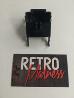 G.I. Joe 1988 Cobra Adder Missile Housing Rear with Tabs Part
