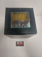 Diamond Select Toys Marvel Iron Fist PVC Diorama Netflix