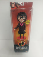 Disney Pixar Incredibles 2 Edna Doll Figure