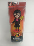 Disney Pixar Incredibles 2 Edna Doll Figure