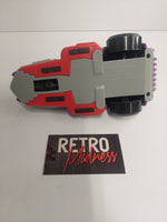 Vintage Uncanny X-Men Magneto Magnetron Vehicle Incomplete