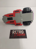 Vintage Uncanny X-Men Magneto Magnetron Vehicle Incomplete