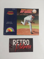 Nintendo NES Manual Instruction Booklets ONLY No Games