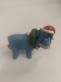 Disney Hallmark Winnie the Pooh Eeyore Christmas Ornament