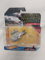 Hot Wheels Starships Star Wars The Mandalorian Razor Crest