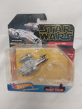 Hot Wheels Starships Star Wars The Mandalorian Razor Crest