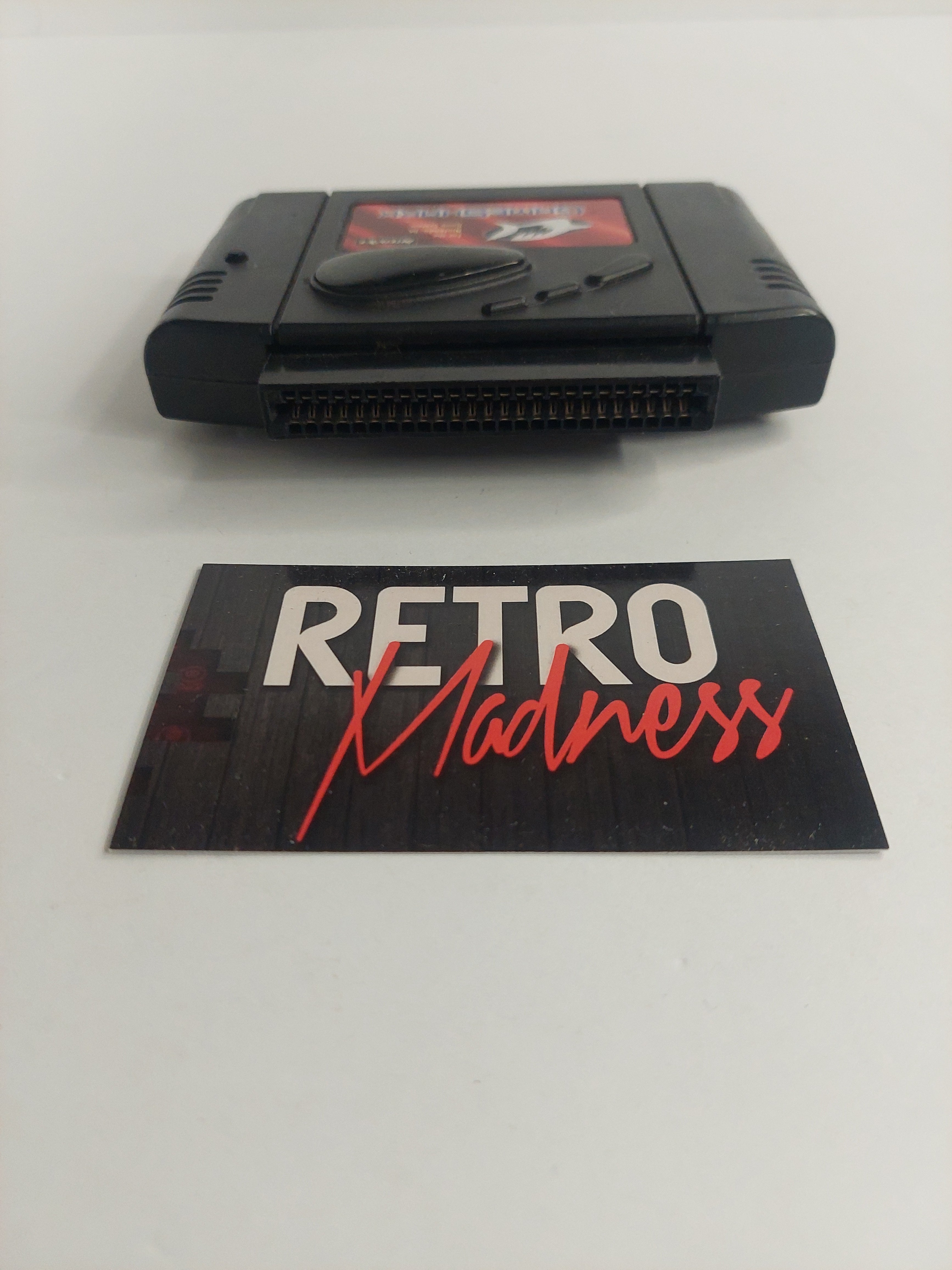 InterAct GameShark for the Nintendo 64 Tested