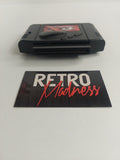InterAct GameShark for the Nintendo 64 Tested