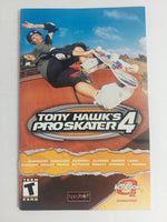 Sony PlayStation PS2 Manual Instruction Booklet ONLY No Game