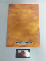 LEGO Mindstorms Vision Command