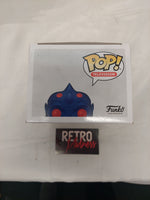 Funko Pop Masters of the Universe Webstor 997 Hot Topic Exclusive