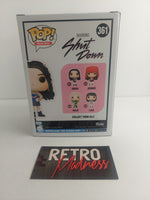 Funko Pop! Rocks Blackpink Jisoo 361