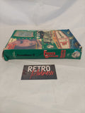 Vintage Continental Video Double Feature Executioner II and Frozen Scream VHS