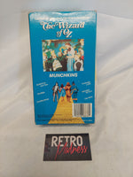 Vintage The Wizard of Oz Soldier Munchkin Doll Style No. 8876