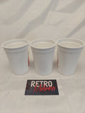 Vintage Lot of Wendy's Willow Magic Cup Series