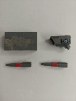 G.I. Joe 1984 Missile Defense Unit Parts