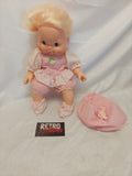 Vintage Kenner Baby Needs-A-Name Baby Doll