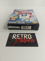 Sega Game Gear Winter Olympic Games Lillehammer '94