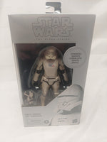 Star Wars The Black Series First Order Jet Trooper Figure