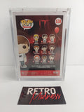 Funko Pop Ben Hanscom 538 Signed Jeremy Ray Taylor with COA