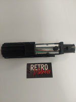 Vintage 1996 Galoob Micro Machines Star Wars Darth Vader's Lightsaber Playset Incomplete