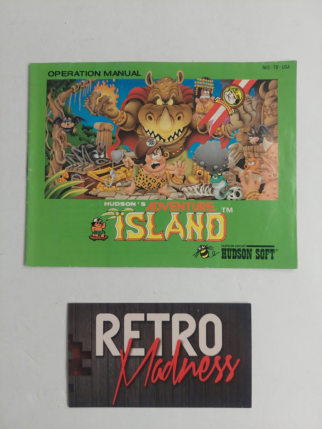 Nintendo NES Game Manuals/Instruction Booklets ONLY