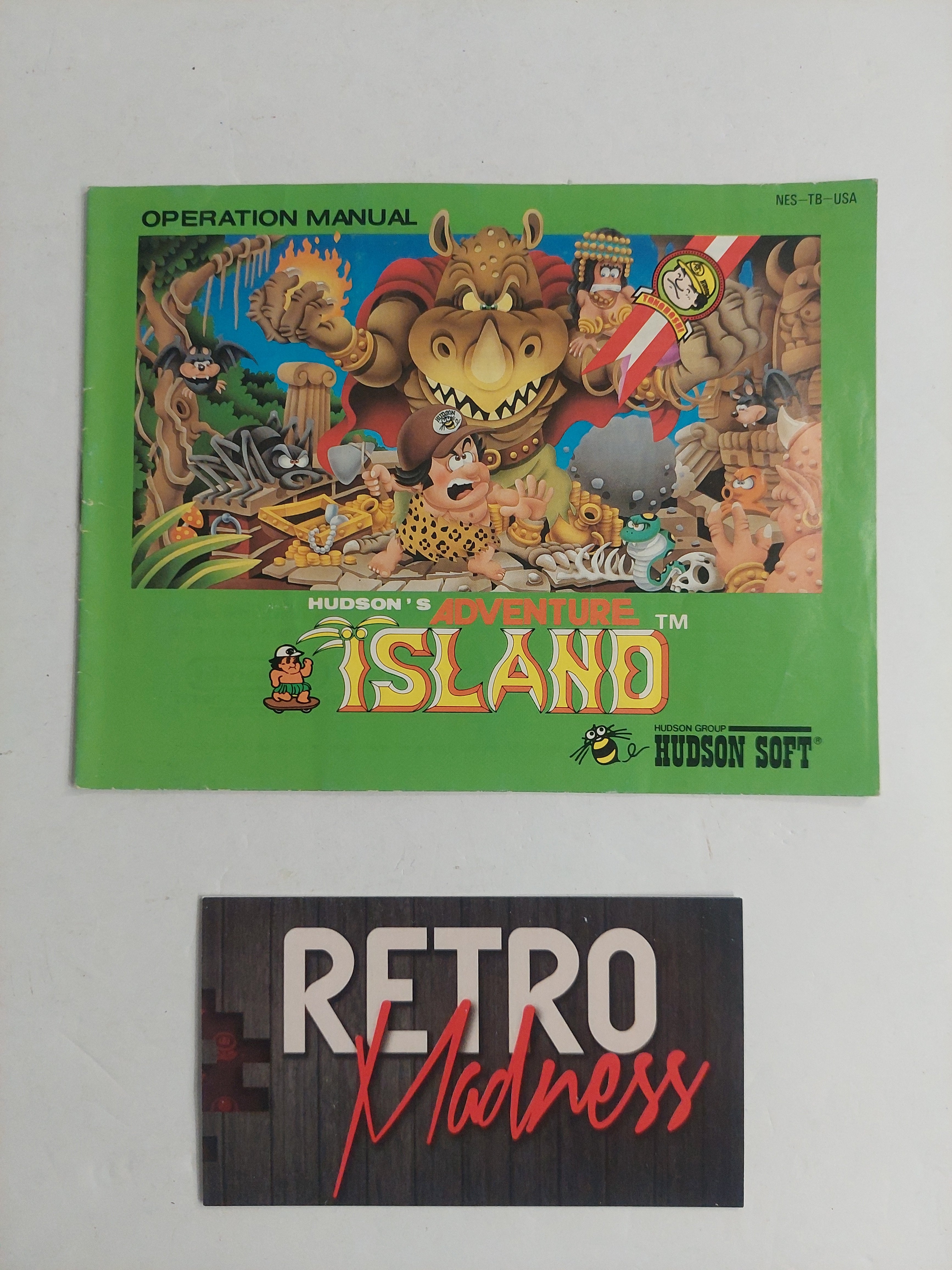 Nintendo NES Game Manuals/Instruction Booklets ONLY