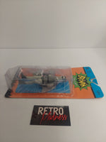 DC Batman Classic TV Series Black and White Robin Figure