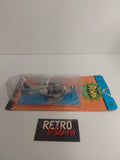DC Batman Classic TV Series Black and White Robin Figure