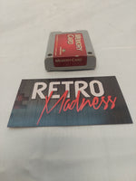 Performance Memory Card for Nintendo 64 Untested