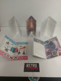 Nintendo Switch Game Cases ONLY Lot B