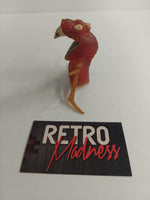 Vintage DC Swamp Thing Dr. Deemo Serpent Bio Mask ONLY