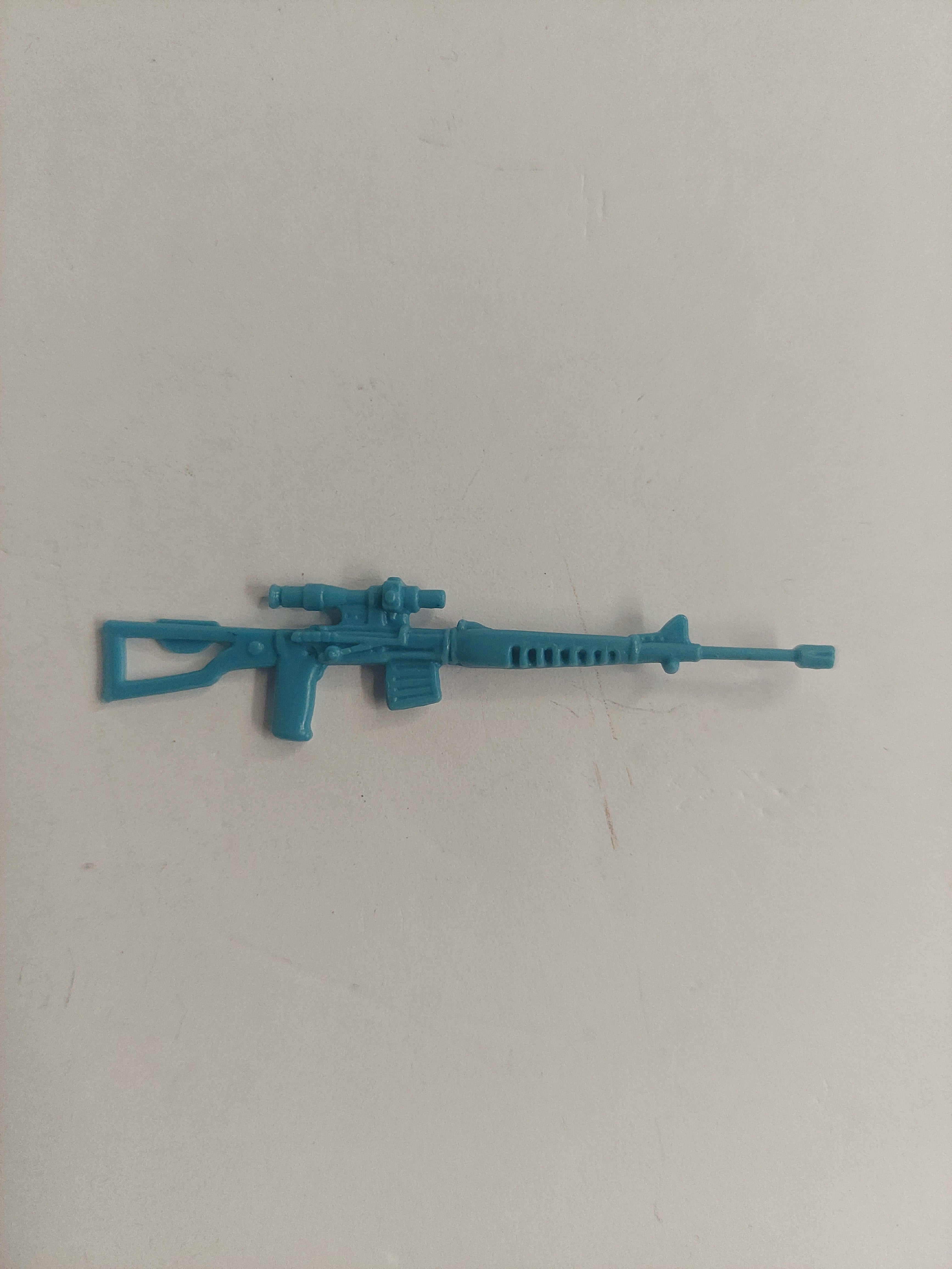 Vintage Hasbro G.I. Joe Accessories & Parts