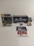 Marvel Avengers Funko Mystery Box GameStop Exclusive