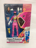 Power Rangers Lightning Collection Dino Charge Pink Ranger