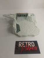 Vintage Lot of 2 Galoob Micro Machines Star Wars Playsets Incomplete