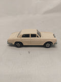 Vintage Rolls Royce Silver Shadow ERTL