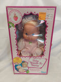 Vintage Kenner Baby Needs-A-Name Baby Doll