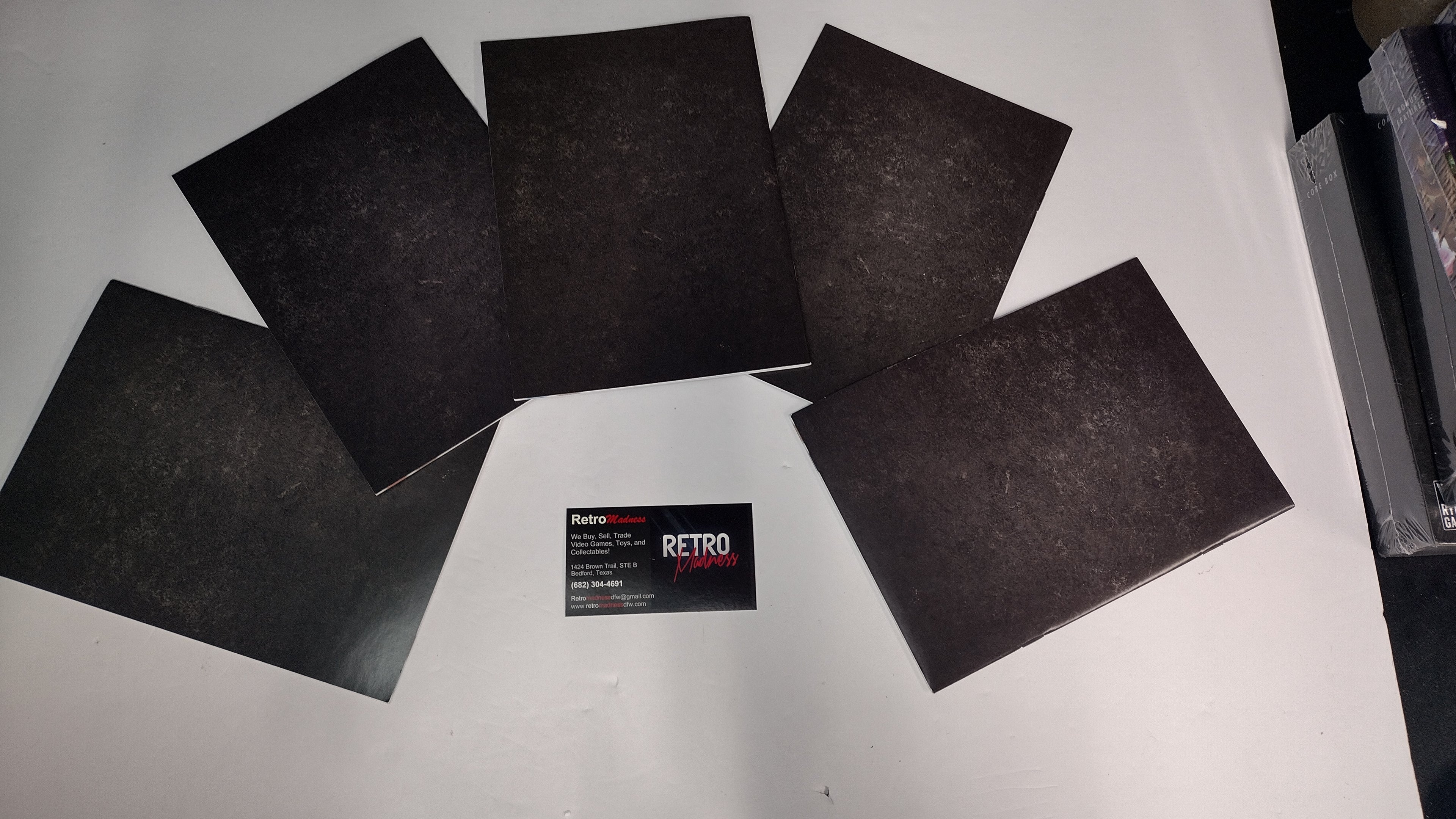 Final Girl : Series 3: Gruesome Death Books 5 pack