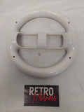 Verge Nintendo Wii Racing Wheel and Base Set