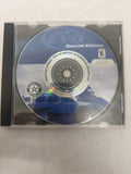 PC CD-Rom 4x4 EVO Special Edition Game Disc