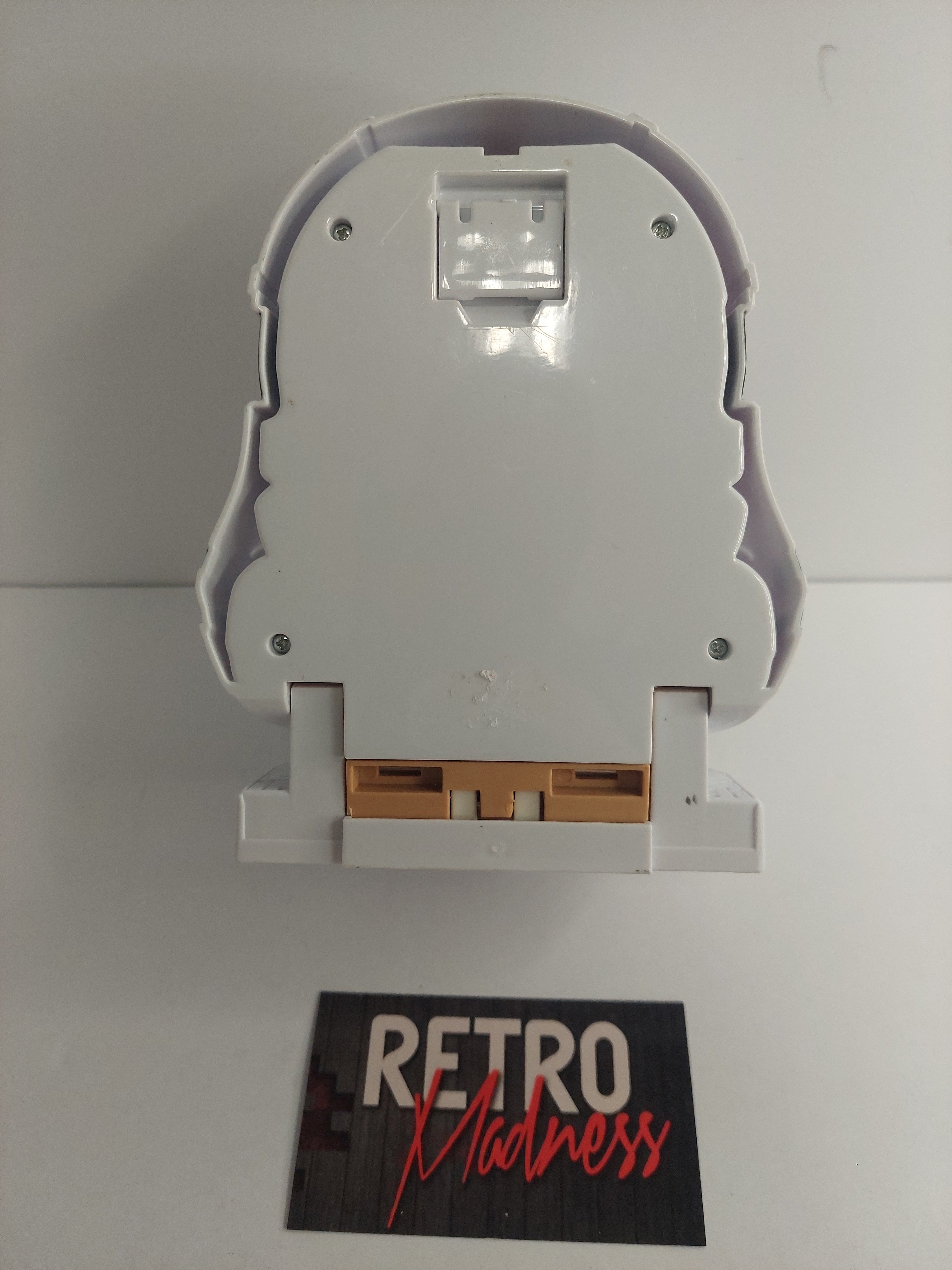 Star Wars The Force Awakens Stormtrooper Micro Playset