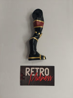 DC Universe Classics Imperiex Left Leg BAF Part