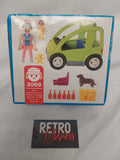 Playmobil City Life Green Car 3069