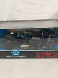 McFarlane Toys DC Multiverse The Batman Batcycle