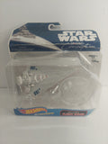 Star Wars Hot Wheels Starships Concept Star Destroyer Original Concept Series